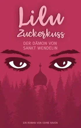 Raven |  Lilu Zuckerkuss | Buch |  Sack Fachmedien