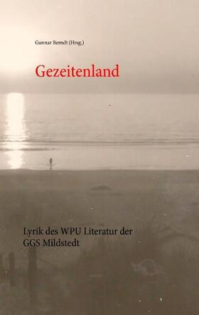 Werdecker | Gezeitenland | Buch | 978-3-7412-2508-6 | sack.de