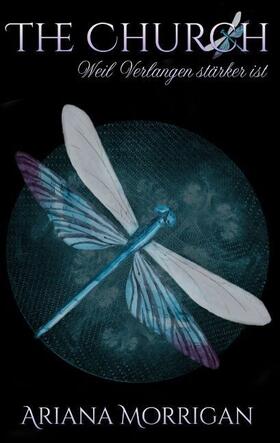Morrigan |  The Church | Buch |  Sack Fachmedien