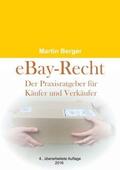 Berger |  eBay-Recht | Buch |  Sack Fachmedien