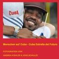 Schulze / Kähler |  Menschen auf Cuba | Buch |  Sack Fachmedien