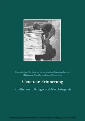 Ziegler / Goslich / Vogel |  Gerettete Erinnerung | eBook | Sack Fachmedien