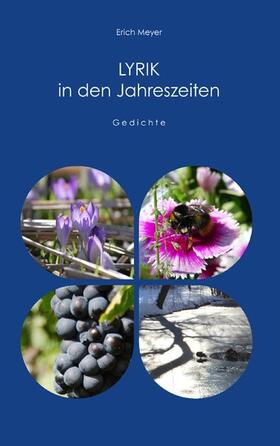 Meyer | Lyrik in den Jahreszeiten | E-Book | sack.de
