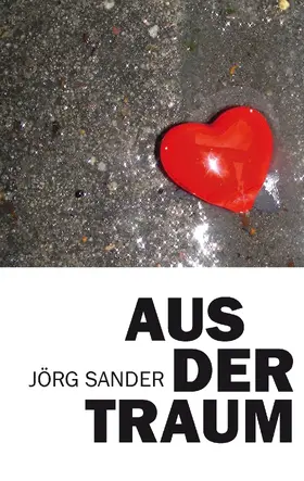 Sander |  Aus der Traum | eBook | Sack Fachmedien