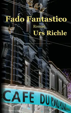 Richle |  Fado Fantastico | eBook | Sack Fachmedien