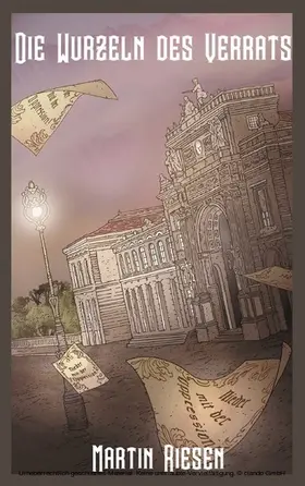 Riesen |  Die Wurzeln des Verrats | eBook | Sack Fachmedien