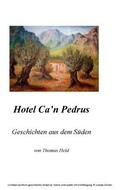 Held |  Hotel Ca&apos;n Pedrus | eBook | Sack Fachmedien