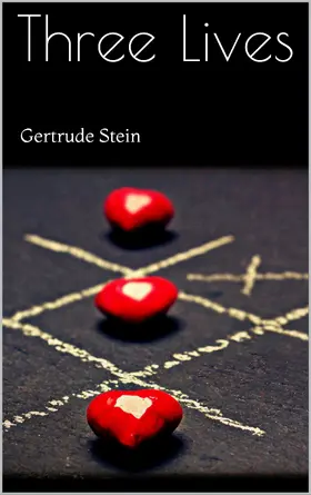Stein |  Three Lives | eBook | Sack Fachmedien