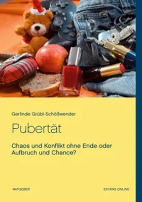 Grübl-Schößwender |  Pubertät | Buch |  Sack Fachmedien