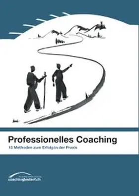 Mahler / Camenzind |  Professionelles Coaching | Buch |  Sack Fachmedien