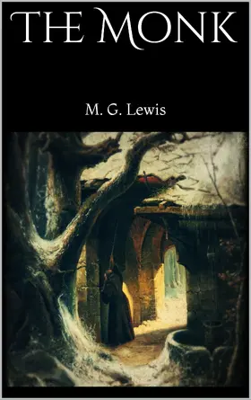 Lewis |  The Monk | eBook | Sack Fachmedien