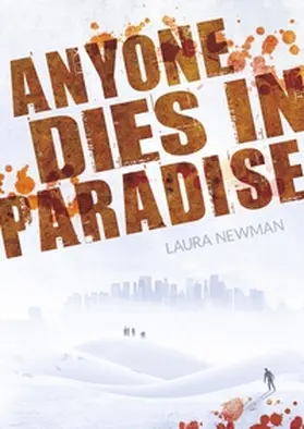 Newman |  Anyone Dies in Paradise | Buch |  Sack Fachmedien