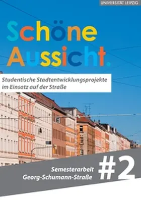 Ringel / Korzer |  Schöne Aussicht. | Buch |  Sack Fachmedien