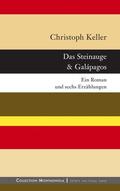 Keller |  Das Steinauge & Galápagos | eBook | Sack Fachmedien