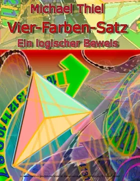 Thiel |  Vier-Farben-Satz | eBook | Sack Fachmedien