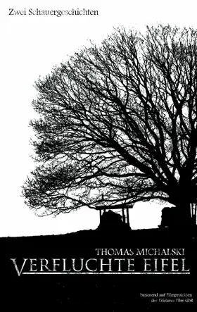 Michalski |  Verfluchte Eifel | eBook | Sack Fachmedien