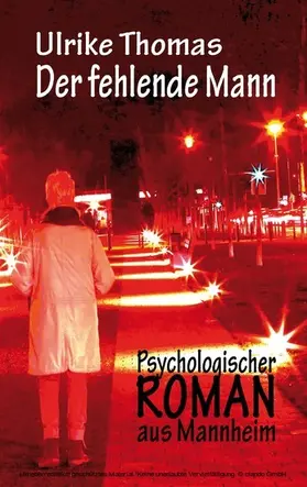 Thomas |  Der fehlende Mann | eBook | Sack Fachmedien