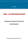 Ritter |  Volks- und Betriebswirtschaft | eBook | Sack Fachmedien