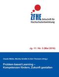 Müller / Schäfer / Thomann |  Problem-based Learning | eBook | Sack Fachmedien