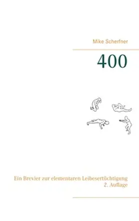 Scherfner |  400 | Buch |  Sack Fachmedien
