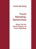 Sternberg |  Forum Marketing-Geheimnisse | eBook | Sack Fachmedien