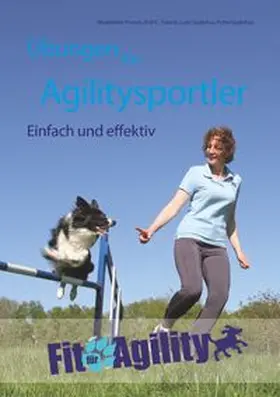 Franck / Gudehus |  Übungen für Agilitysportler | Buch |  Sack Fachmedien