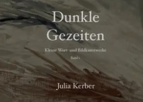 Kerber |  Dunkle Gezeiten | Buch |  Sack Fachmedien