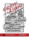 Kiesner-Barth / Mayr |  Eskimokajaks auf Gebirgsflüssen | eBook | Sack Fachmedien