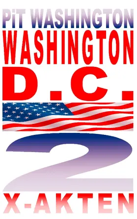 Washington |  Washington D.C. | eBook | Sack Fachmedien