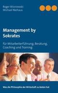 Niehaus / Wisniewski |  Management by Sokrates | Buch |  Sack Fachmedien