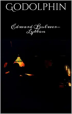 Bulwer Lytton |  Godolphin | eBook | Sack Fachmedien