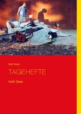 Stolz |  Tagehefte | Buch |  Sack Fachmedien