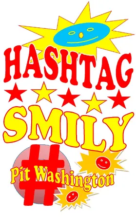 Washington |  Hashtag Smily | eBook | Sack Fachmedien