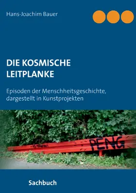 Bauer |  Die kosmische Leitplanke | eBook | Sack Fachmedien