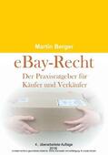 Berger |  eBay-Recht | eBook | Sack Fachmedien