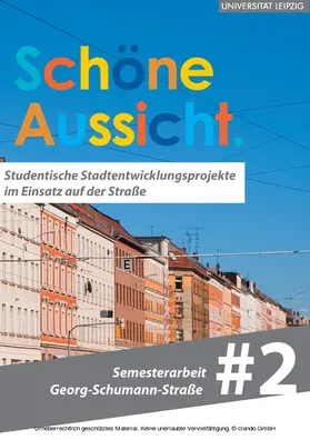 Ringel / Korzer |  Schöne Aussicht. | eBook | Sack Fachmedien