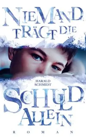 Schmidt | Niemand trägt die Schuld allein | Buch | 978-3-7412-6153-4 | www.sack.de