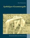 Zimmermann |  Apokalypse-Gesamtausgabe | Buch |  Sack Fachmedien
