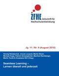 Rehatschek / Leopold / Ebner |  Seamless Learning | Buch |  Sack Fachmedien