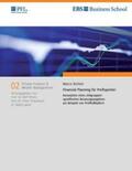 Richter / Tilmes / Schaubach |  Financial Planning für Profisportler | Buch |  Sack Fachmedien