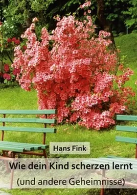 Fink |  Wie dein Kind scherzen lernt | Buch |  Sack Fachmedien