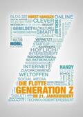 Hanisch |  Die flotte Generation Z im 21. Jahrhundert | Buch |  Sack Fachmedien