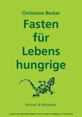Becker |  Fasten für Lebenshungrige | eBook | Sack Fachmedien