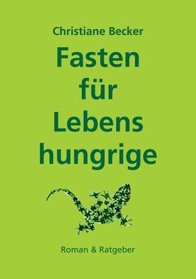 Becker | Fasten für Lebenshungrige | E-Book | sack.de