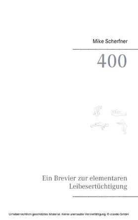 Scherfner |  400 | eBook | Sack Fachmedien