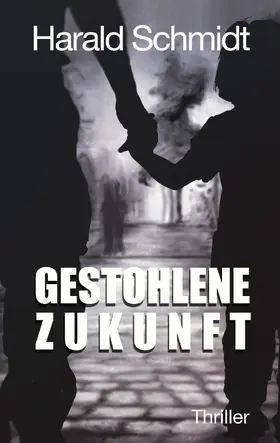 Schmidt |  Gestohlene Zukunft | eBook | Sack Fachmedien