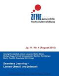 Rehatschek / Leopold / Ebner |  Seamless Learning | eBook | Sack Fachmedien