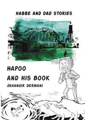 Dermani |  Hapoo and his Book | Buch |  Sack Fachmedien