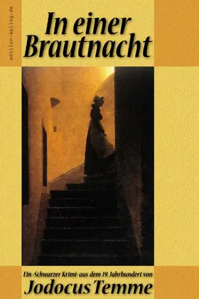 Temme |  In einer Brautnacht | eBook | Sack Fachmedien