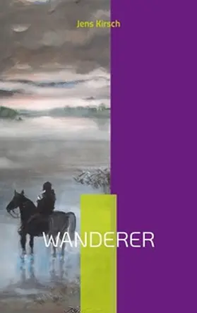 Kirsch |  Wanderer | Buch |  Sack Fachmedien